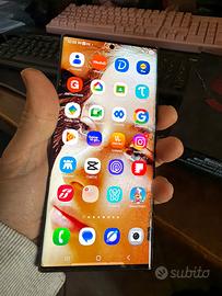 Samsung Galaxy S22 Ultra  256