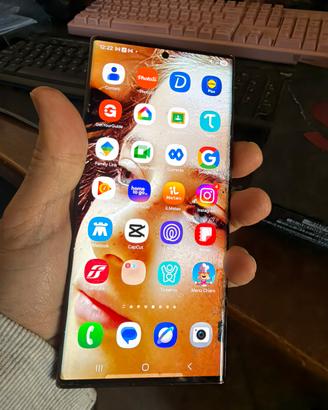 Samsung Galaxy S22 Ultra  256