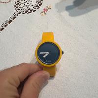 Orologlio da polso O bag O clock