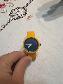 Orologlio da polso O bag O clock