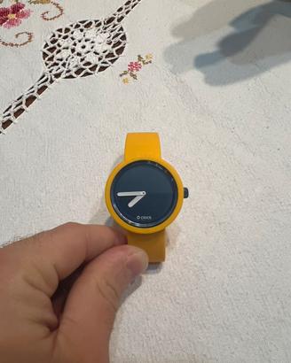 Orologlio da polso O bag O clock