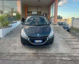 Peugeot 208 1.0 VTi 68 CV 5 porte neopatentato