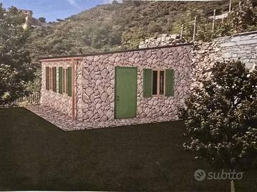 Rustico / Casale di 60 m² con 2 locali a Vernazza