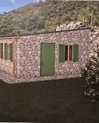 Rustico / Casale di 60 m² con 2 locali a Vernazza