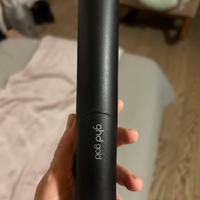 Piastra ghd per capelli professionale