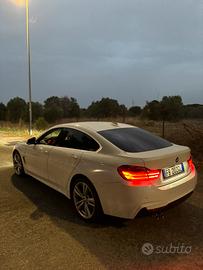 Bmw 430d grancoupe Xdrive