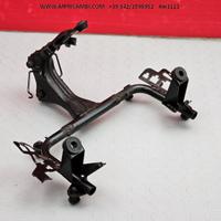 TELAIETTO ANTERIORE HONDA TRANSALP 650 2000 2004 X