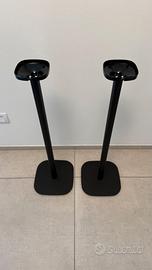 Vogel's SOUND 4301, Piedistalli per Sonos One-Play