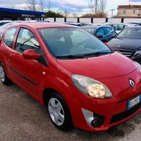 Renault Twingo 1.2 66 MILA KM