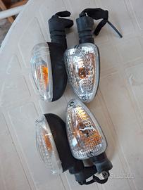 frecce originali BMW Gs 1200 