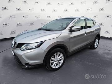 Nissan Qashqai 1.5 dci Acenta (PREZZO REALE)