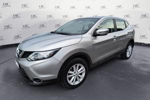 Nissan Qashqai 1.5 dci Acenta (PREZZO REALE)