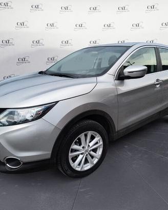 Nissan Qashqai 1.5 dci Acenta (PREZZO REALE)