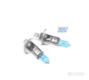 LAMPADE H1 EFFETTO XENON