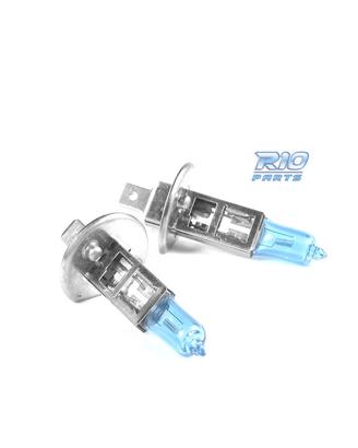 LAMPADE H1 EFFETTO XENON