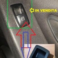 Pasto alzavetro classe a b ml ant sx e post sx/dx