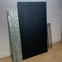 LERHYTTAN Anta lavastoviglie 45cm