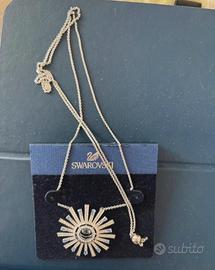 Collana Swarovski