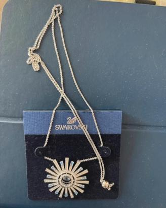 Collana Swarovski