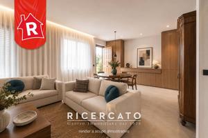 Villetta a schiera di 170 m² con più di 5 locali e