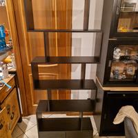 Libreria Scaffale Homasis