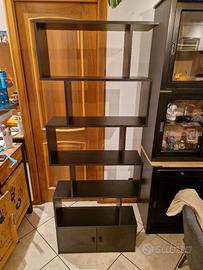 Libreria Scaffale Homasis