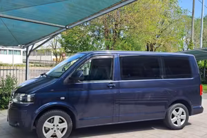 VOLKSWAGEN Multivan 2.0 TDI 140CV 4x4 4Motion we