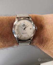 Orient Bambino 38 mm