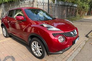 Nissan Juke 1.2 DIG-T 115 Start&Stop N-Connecta
