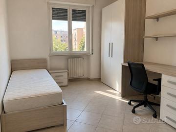 TIBURTINA / Posto letto LIBERO SUBITO