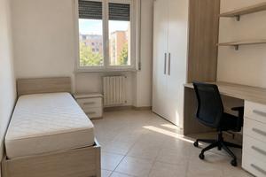 TIBURTINA / Posto letto LIBERO SUBITO