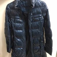 Giaccone piumino Geospirit