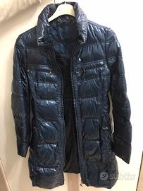 Giaccone piumino Geospirit