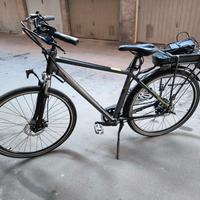 bici elettrica 
