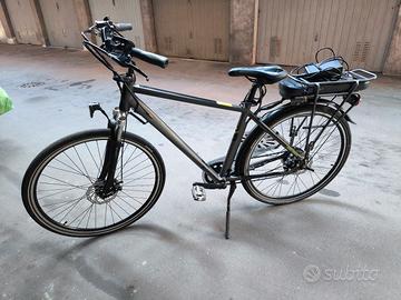 bici elettrica 