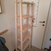 Ikea Vilto scaffale libreria 