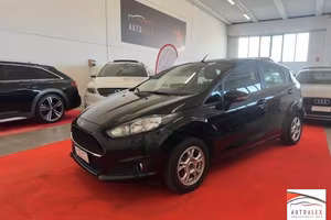 FORD - Fiesta 5p 1.5 tdci econetic 95cv