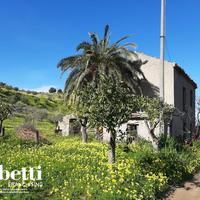 Terreno Agricolo Patti [P001VRG]