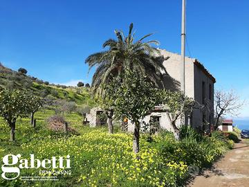 Terreno Agricolo Patti [P001VRG]