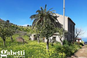 Terreno Agricolo Patti [P001VRG]