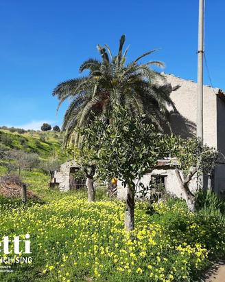 Terreno Agricolo Patti [P001VRG]