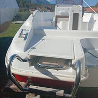 Barca fiart marea 20