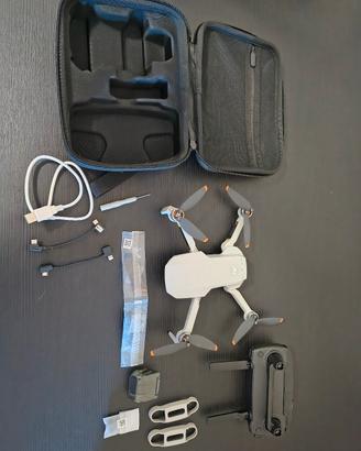 DJI Mavic mini se drone