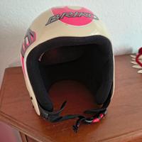 CASCO DA SCI BAMBINO/BAMBINA