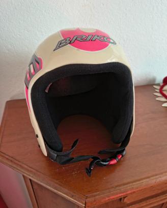 CASCO DA SCI BAMBINO/BAMBINA