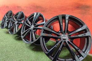 Cerchi Audi A3 S3 Originali 7.5Jx18 ET51 5x112