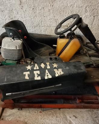 go-kart