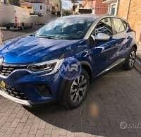 Tutti i ricambi renault captur 2022 disponibili