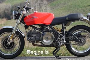 Moto Guzzi nuovo Falcone Special