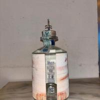 bottiglia gin j rose numero 7
